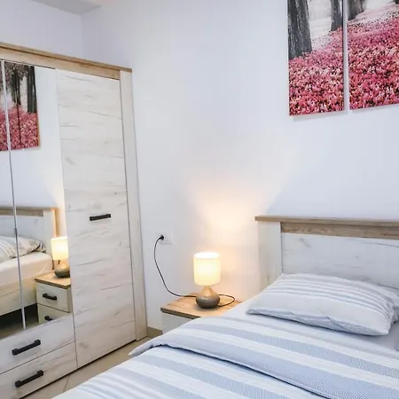 Apartamento Mirela