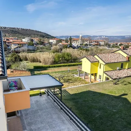 Apartamento Mirela *