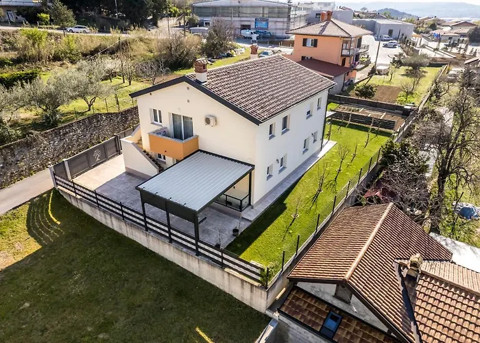 Mirela Appartamento Capodistria