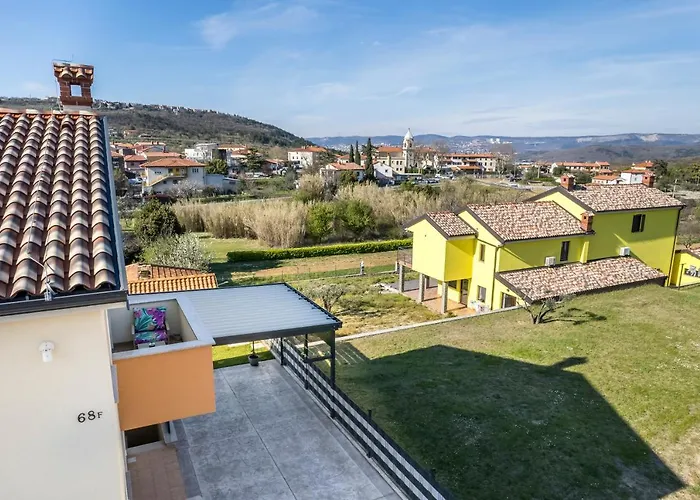 Appartamento Mirela *